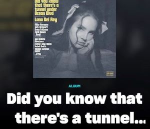 Lana Del Rey